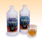 Aloe Vera Hi Potency Juice