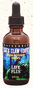 Cat's Claw Forte drops