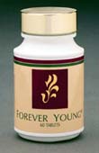 Forever Young - Tablets
