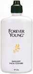 Forever Young Emollient Facial Cleanser