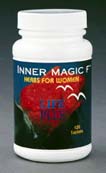 Inner Magic - Female
