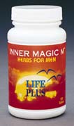 Inner Magic - Men