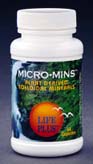 Micro-Mins