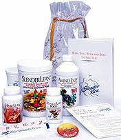 Slender Now - Weight Management Program