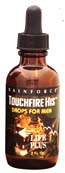 Touchfire HIS - Enhances Sexual Desire
