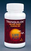 Tranquilon with St. John's Wort