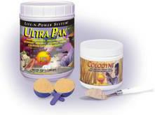 Ultra Pak with Colodyne